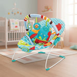 BABY BOUNCER