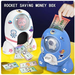 MONEY BOX TOY