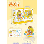 REPAIR TOOLS TOY