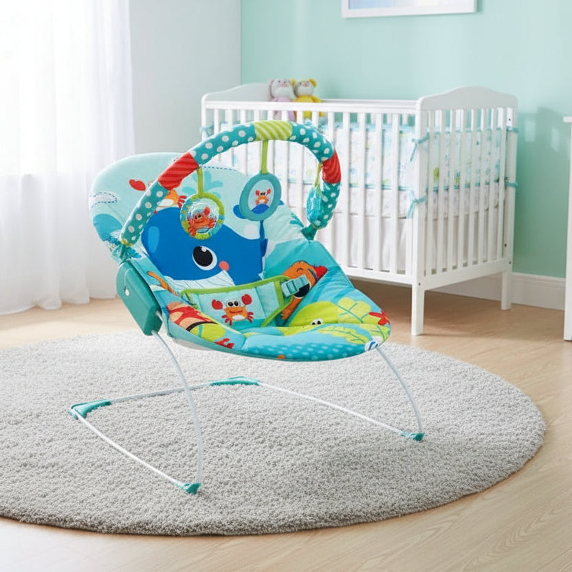 BABY BOUNCER