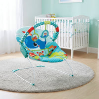 BABY BOUNCER