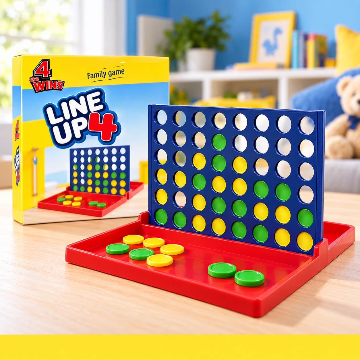MAGNETIC CHESS 2 IN1