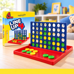 MAGNETIC CHESS 2 IN1
