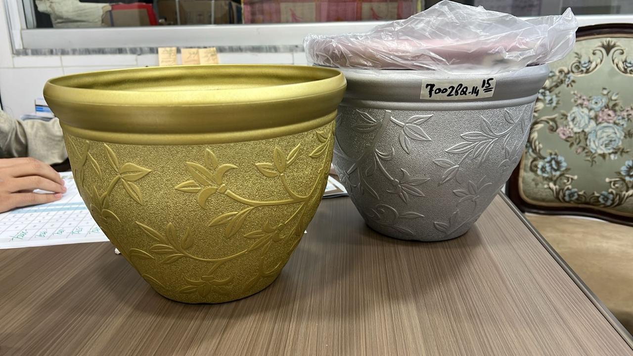 FLOWER POT BIG SIZE