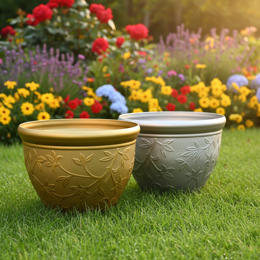 FLOWER POT BIG SIZE