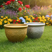 FLOWER POT BIG SIZE