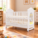 BABY COT