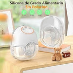 FEMALE BREAST PUMP