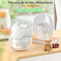 FEMALE BREAST PUMP
