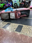 4-in-1 Chicco Baby Travel Bed & Bag