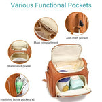 BABY DAIPER BAG