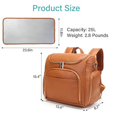 BABY DAIPER BAG