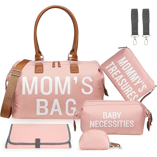 MOMMY BAG