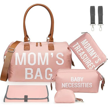 MOMMY BAG