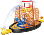 BASKET BALL SHOOTING GAME