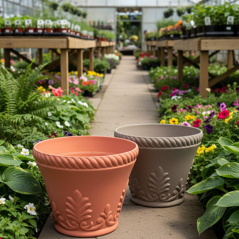 FLOWER POT BIG SIZE