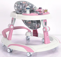 BABY WALKER