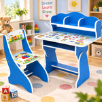 KIDS STUDY TABLE ABC