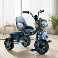 KIDS TRICYCLE
