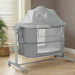 BABY CRADLE