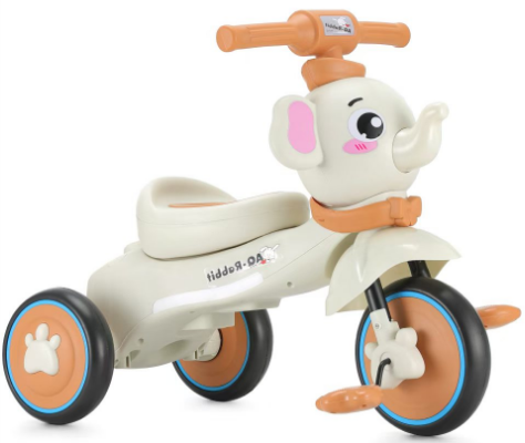 KIDS TRICYCLE