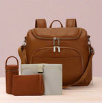 BABY DAIPER BAG