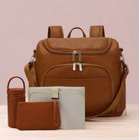 BABY DAIPER BAG