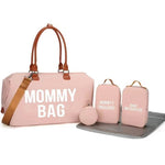 MOMMY BAG