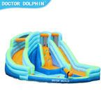 INF 3 SLIDE & POOL D-12ft.9