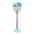 KIDS BASKET BALL STAND