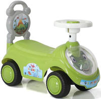 KIDS PUSH CAR
