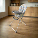 BABY FEEDING CHAIR