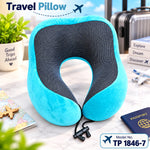 TRAVEL PILLOW