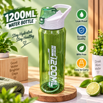 WATER BOTTLE 1200ML
