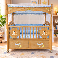 Cool Baby Cot BC-815