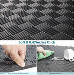 FOAM MAT 1M * 1M * 2.75