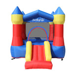 INF JUMPING &  SLIDE D-8ft.6