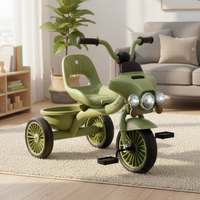 KIDS TRICYCLE