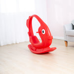 KIDS FISH SEASAW L-35
