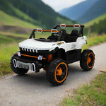 KIDS RIDE ON JEEP