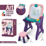 2 IN 1 LEARNING BOARD