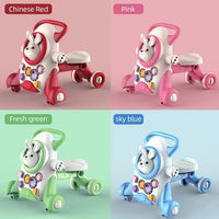 BABY ACTIVITY WALKER