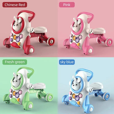BABY ACTIVITY WALKER