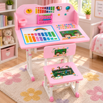 KIDS STUDY TABLE