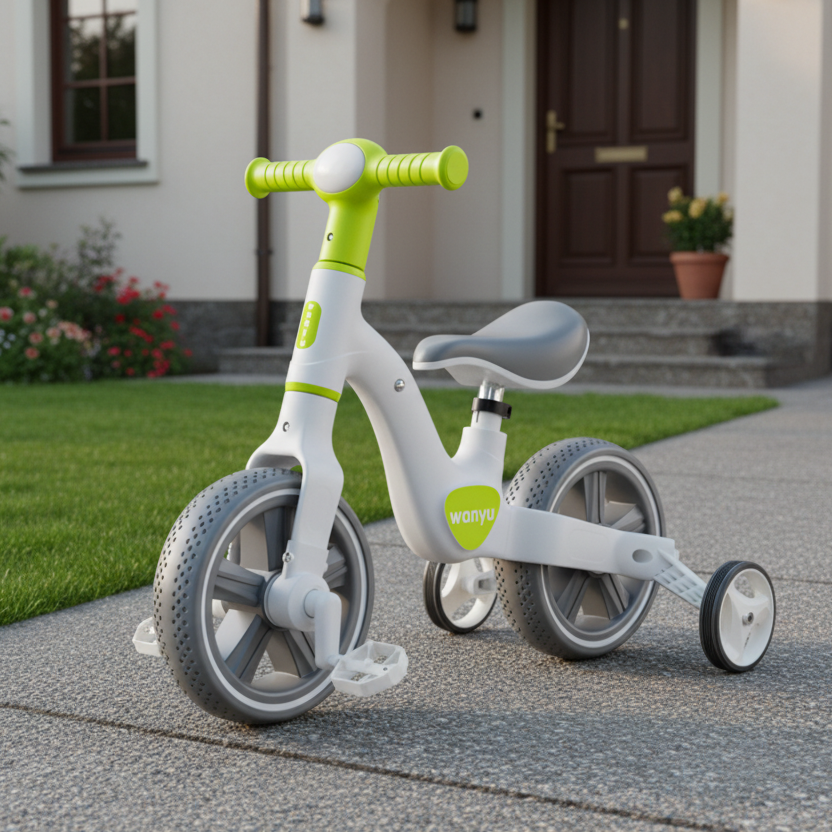 KIDS TRICYCLE
