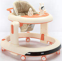 BABY WALKER