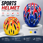 HELMAT SAFETY DLX