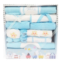 BABY CLOTH GIFT SET