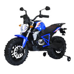 KIDS RIDE ON BIKE