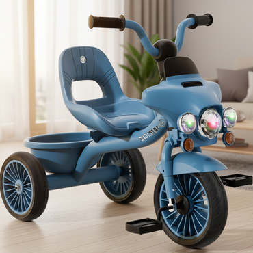 KIDS TRICYCLE
